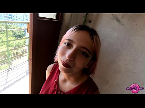 ❤️ Ուսանող Զգացմունքային ծծում է օտարին ծայրամասում ❌ Կեղծված պոռնոյում hy.psi-mass.ru ❌️